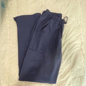 Butter soft easy stretch scrub pants